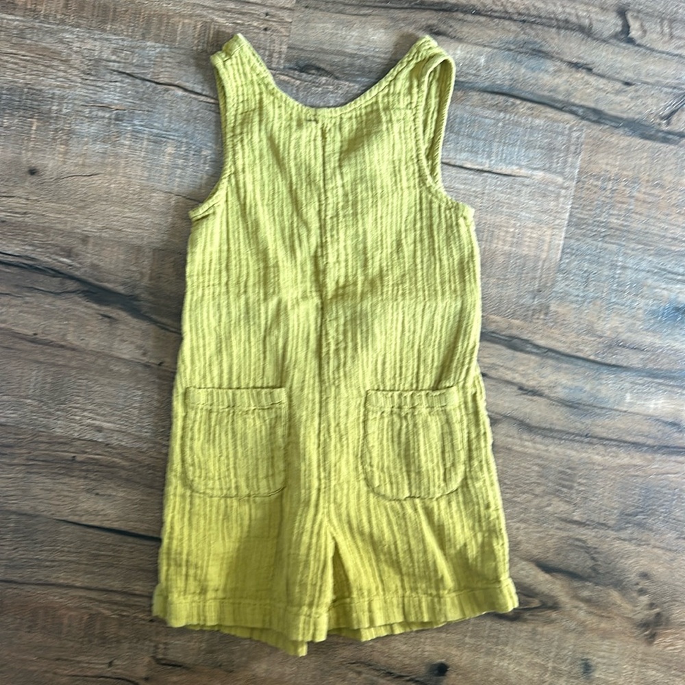 Zara Romper Size 3-4